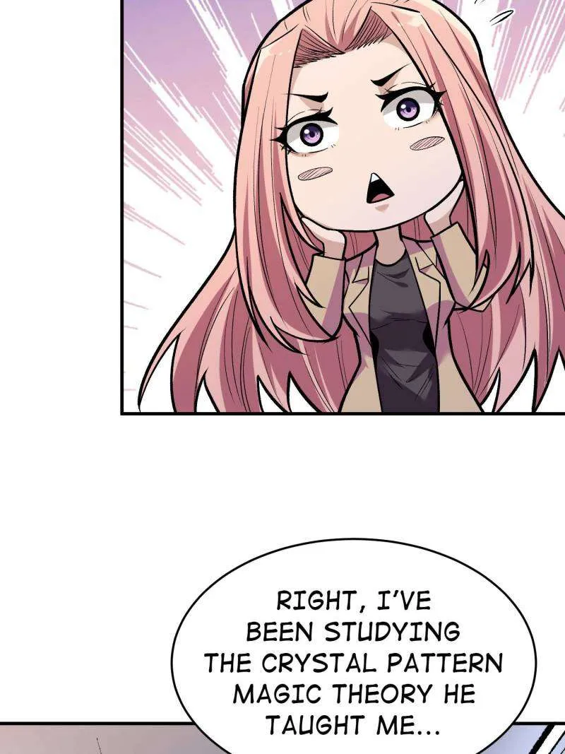 I’m Really Not A Supervillain Chapter 254 page 3 - 
