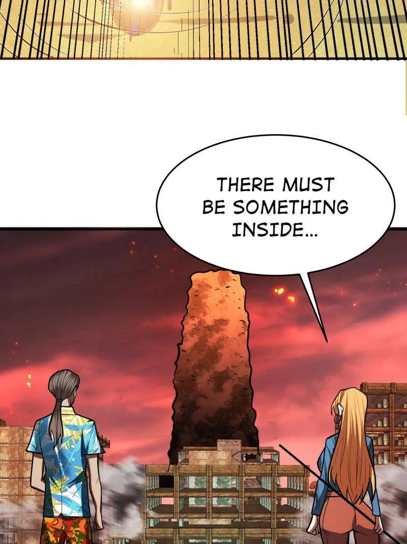 I’m Really Not A Supervillain Chapter 254 page 25 - 
