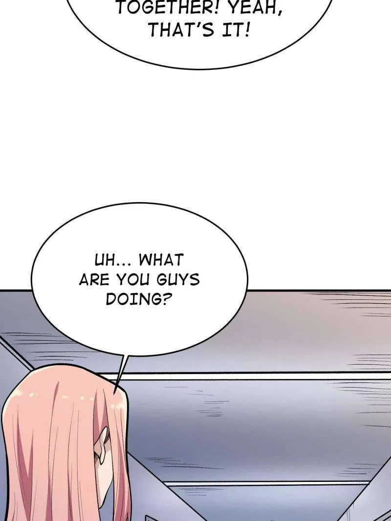 I’m Really Not A Supervillain Chapter 254 page 5 - 