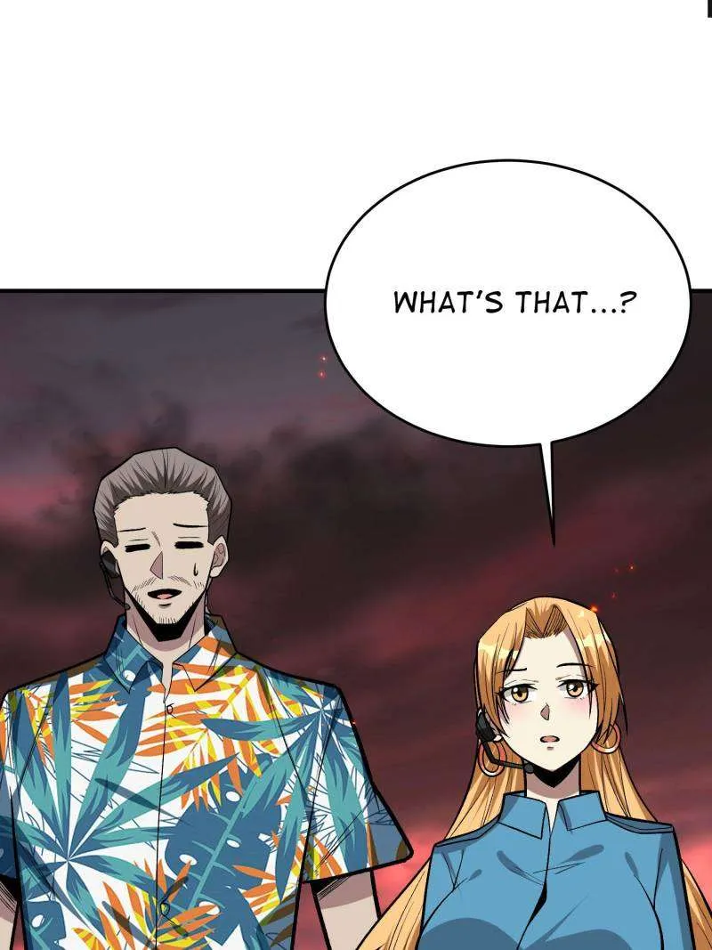 I’m Really Not A Supervillain Chapter 254 page 42 - 