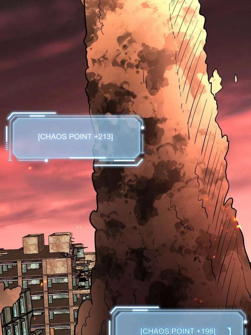 I’m Really Not A Supervillain Chapter 254 page 44 - 