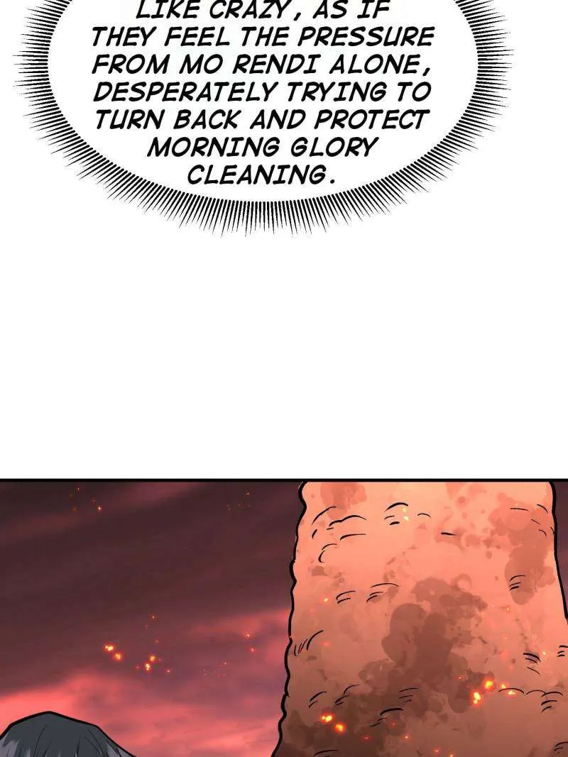 I’m Really Not A Supervillain Chapter 254 page 50 - 