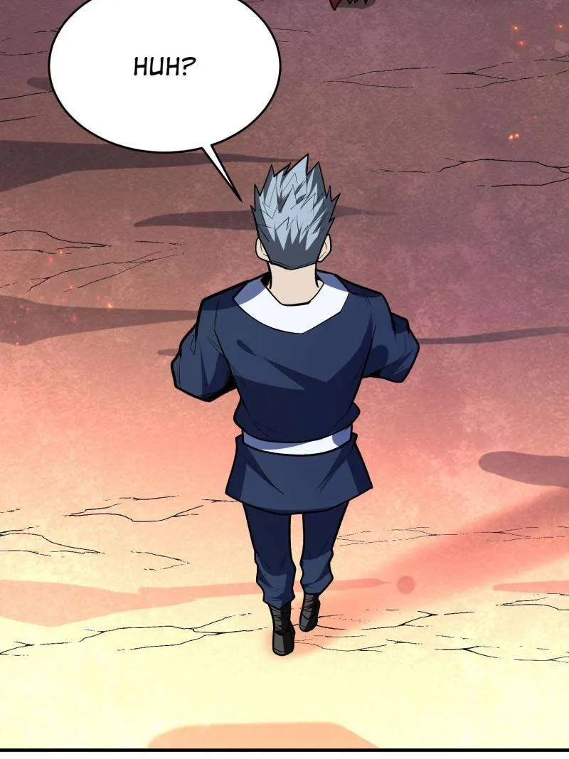 I’m Really Not A Supervillain Chapter 254 page 54 - 