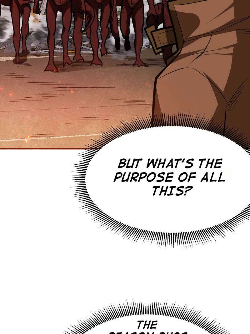 I’m Really Not A Supervillain Chapter 254 page 56 - 