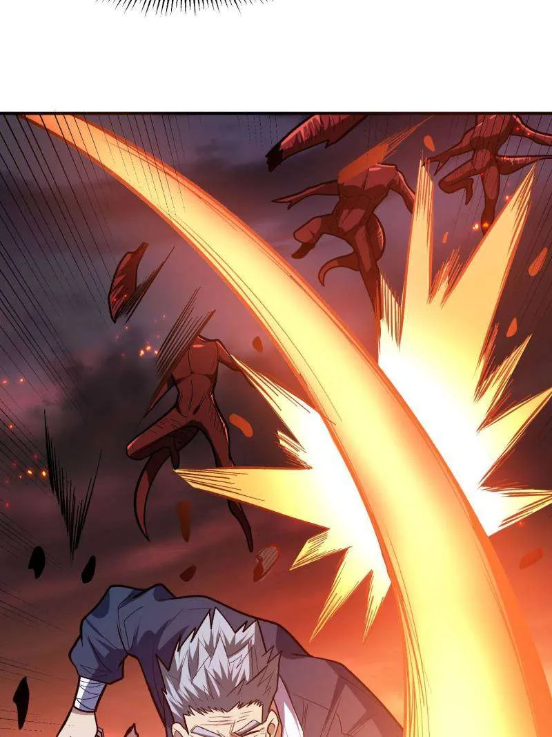 I’m Really Not A Supervillain Chapter 254 page 60 - 