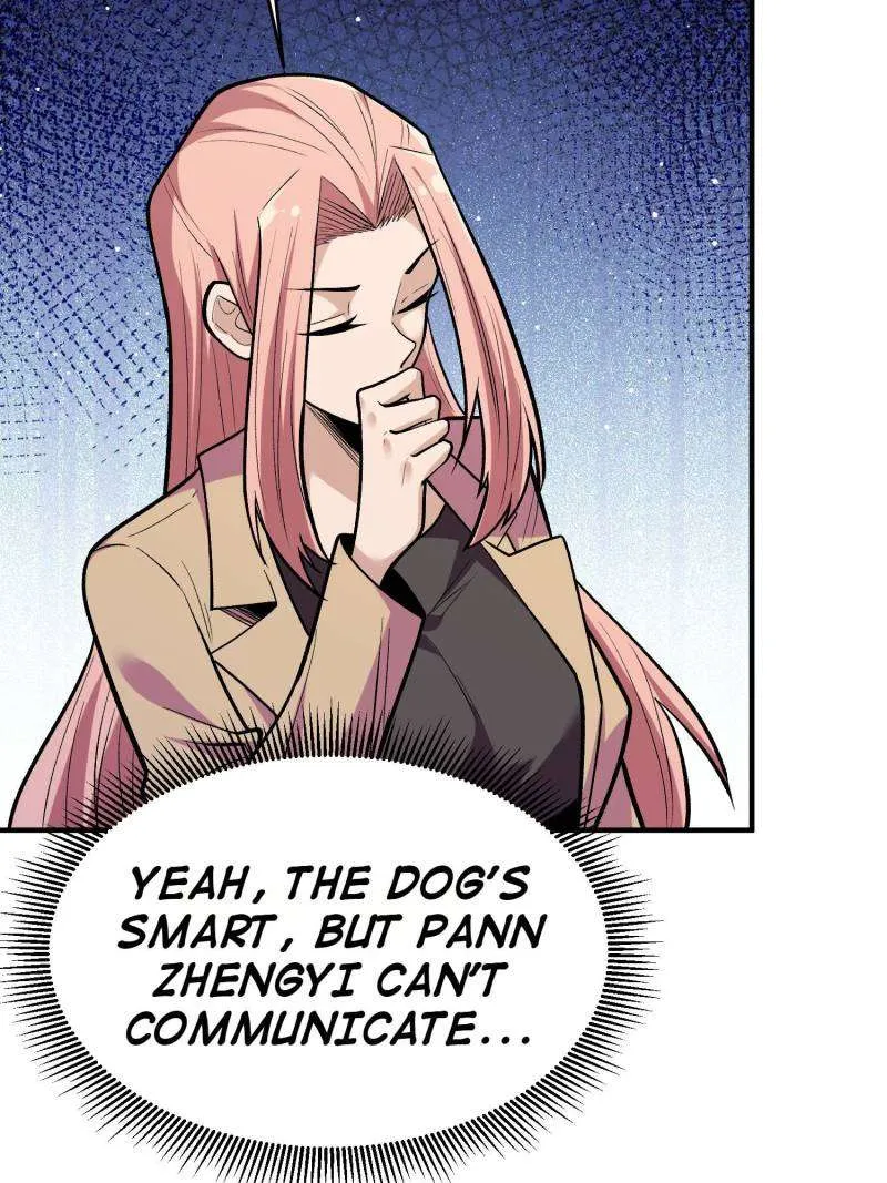 I’m Really Not A Supervillain Chapter 254 page 7 - 