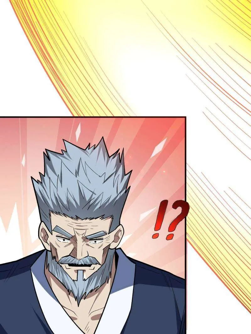 I’m Really Not A Supervillain Chapter 254 page 64 - 