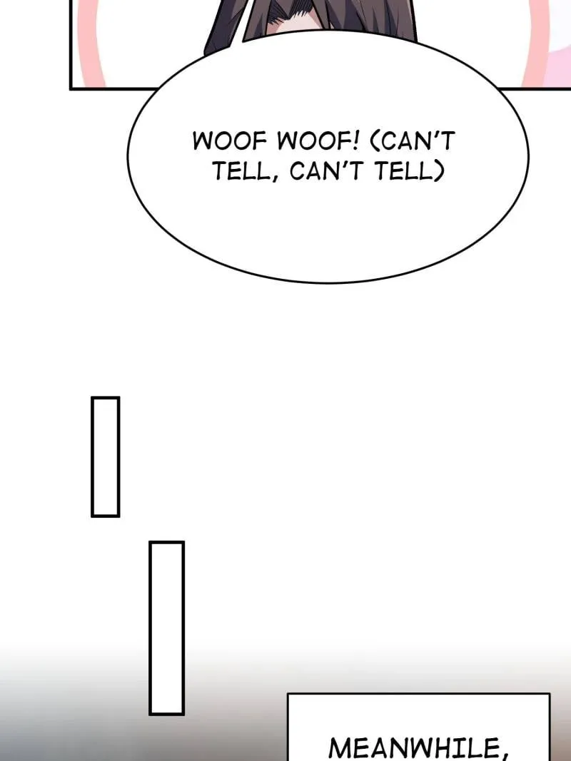 I’m Really Not A Supervillain Chapter 254 page 9 - 