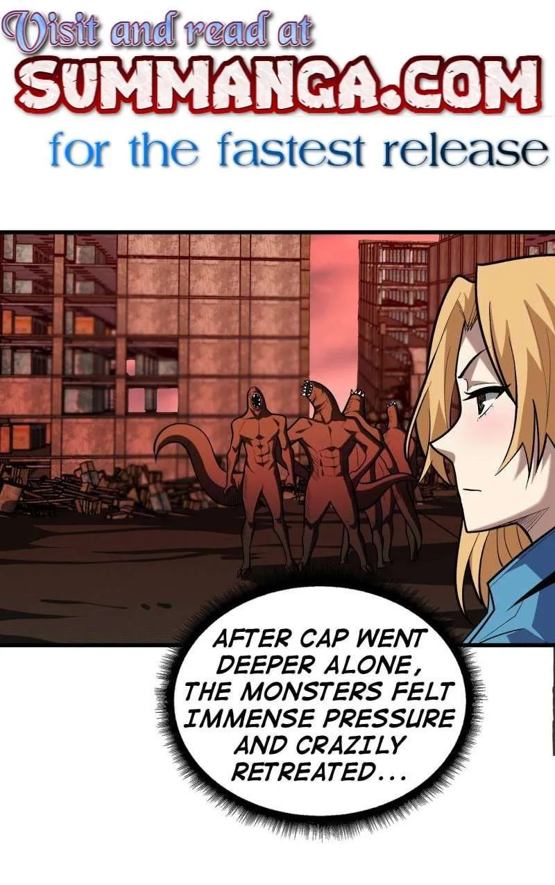 I’m Really Not A Supervillain Chapter 255 page 2 - 