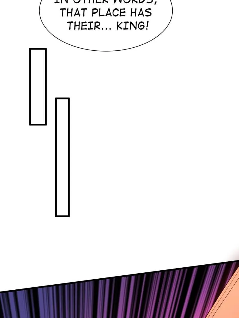 I’m Really Not A Supervillain Chapter 255 page 13 - 