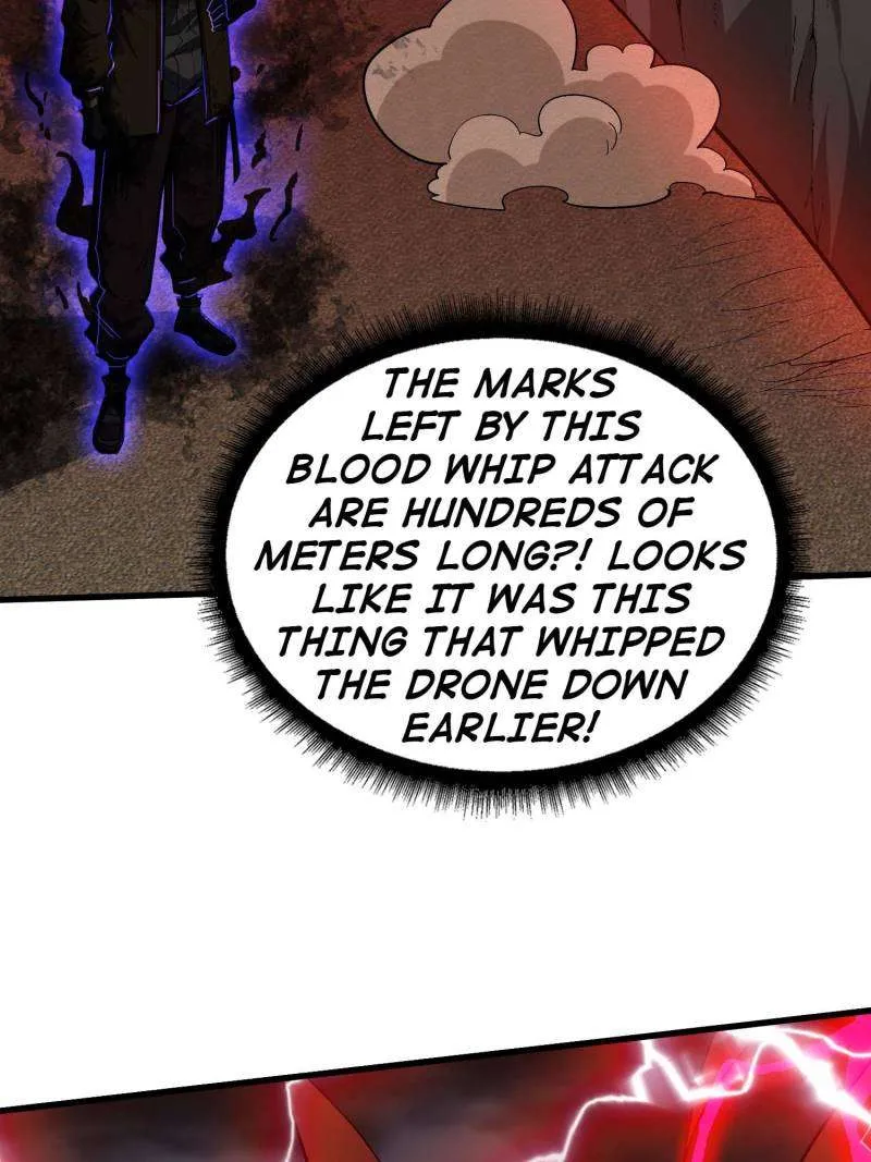 I’m Really Not A Supervillain Chapter 255 page 16 - 