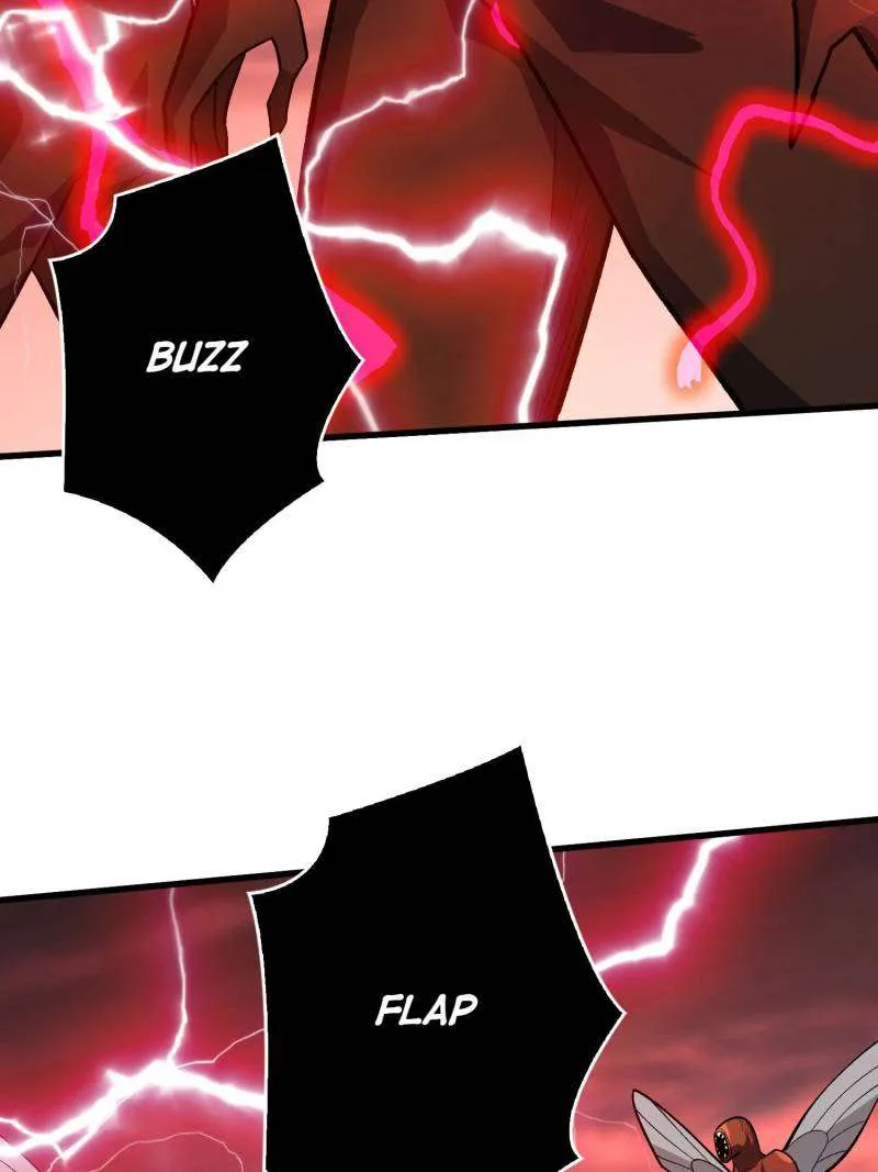 I’m Really Not A Supervillain Chapter 255 page 18 - 
