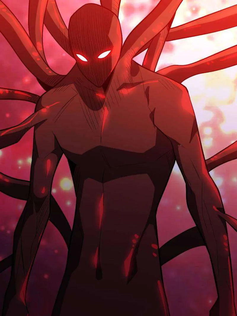 I’m Really Not A Supervillain Chapter 255 page 40 - 