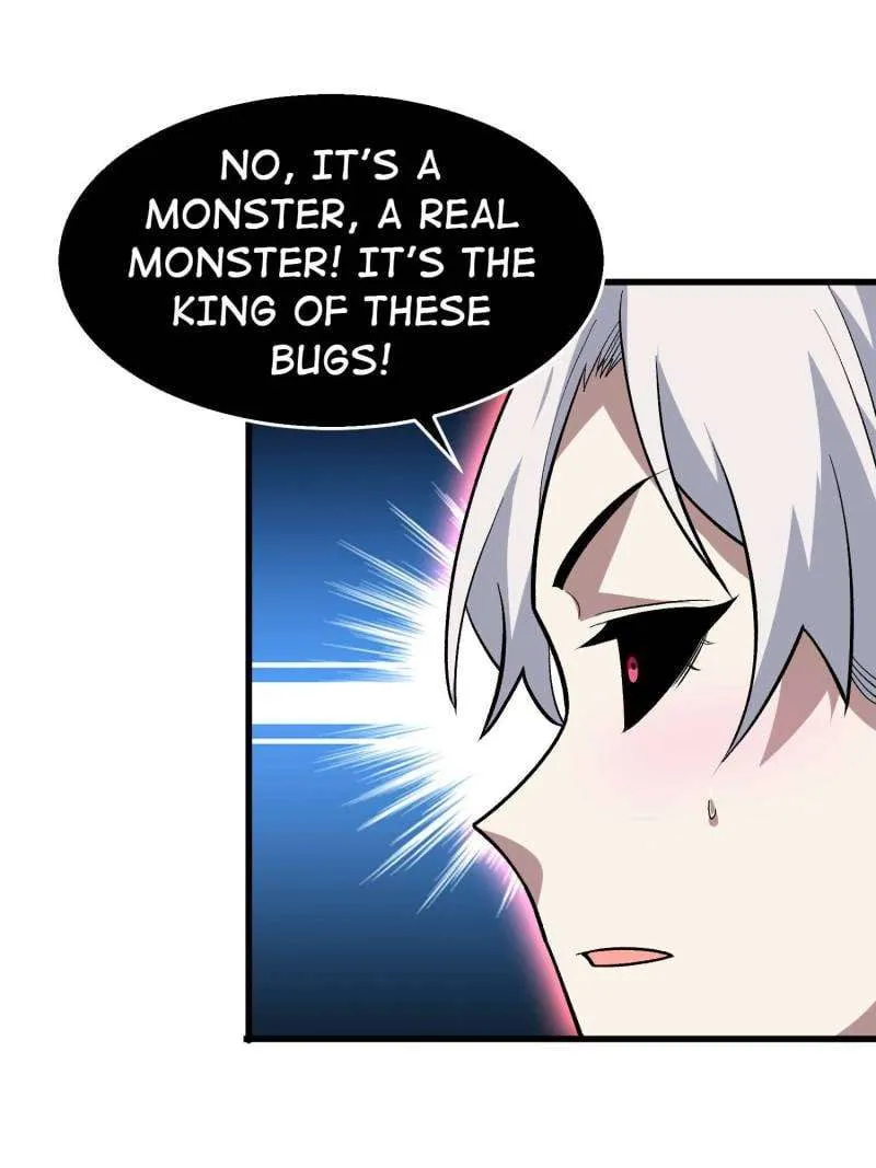 I’m Really Not A Supervillain Chapter 255 page 42 - 