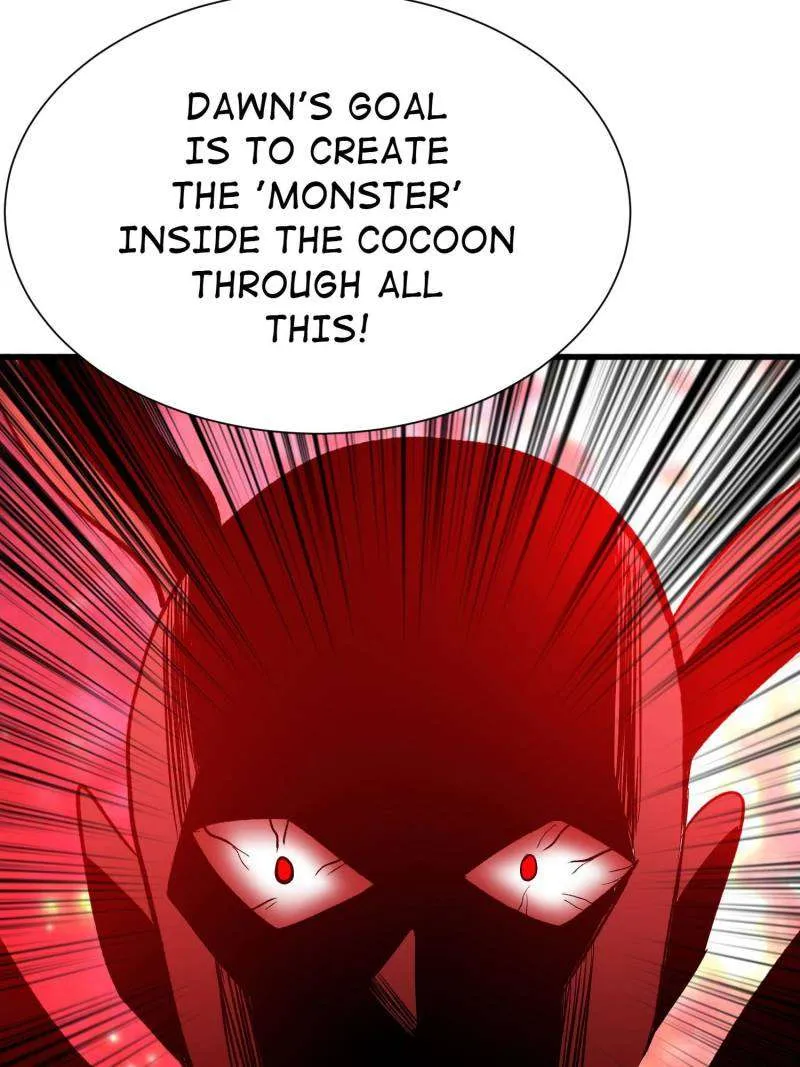 I’m Really Not A Supervillain Chapter 255 page 45 - 