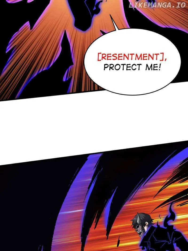 I’m Really Not A Supervillain Chapter 256 page 13 - 