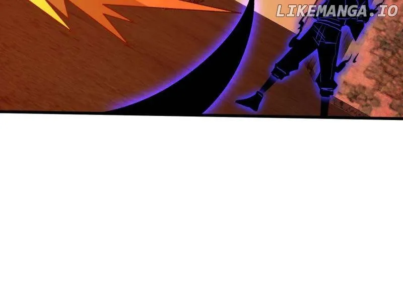 I’m Really Not A Supervillain Chapter 256 page 20 - 