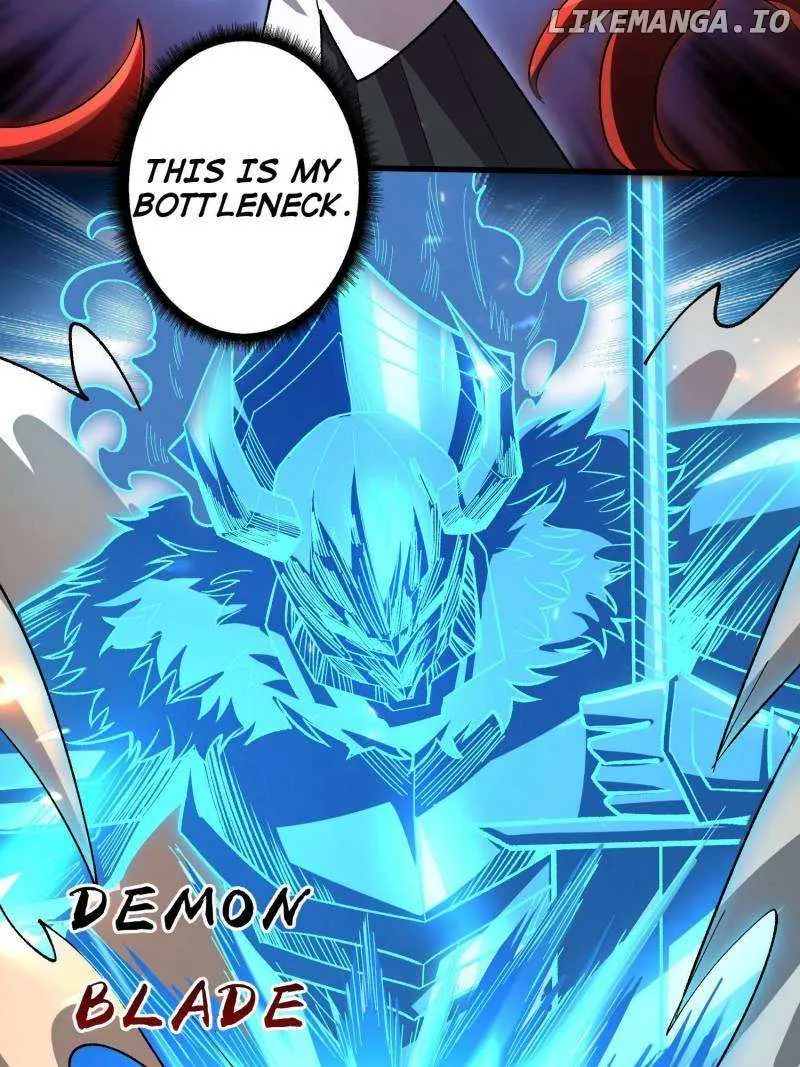 I’m Really Not A Supervillain Chapter 256 page 36 - 