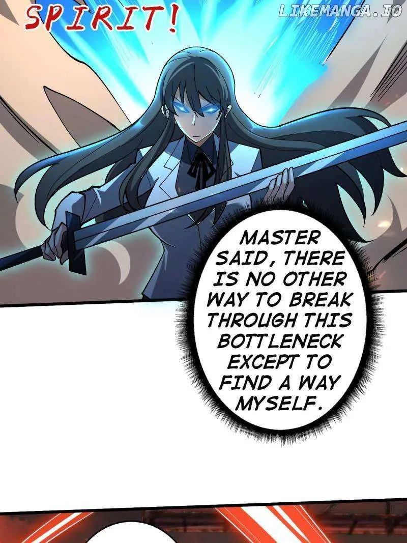 I’m Really Not A Supervillain Chapter 256 page 37 - 