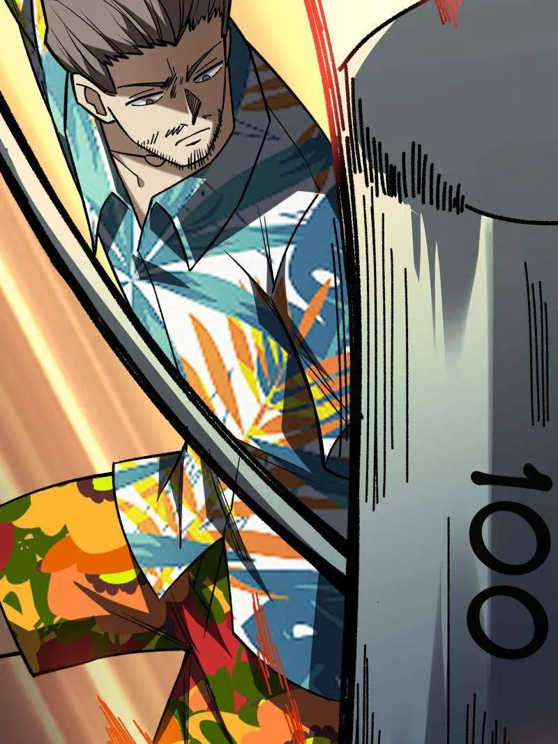 I’m Really Not A Supervillain Chapter 257 page 2 - 