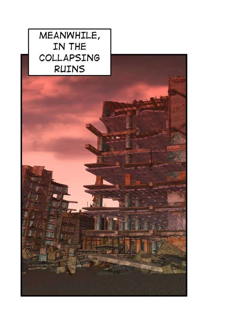 I’m Really Not A Supervillain Chapter 257 page 13 - 