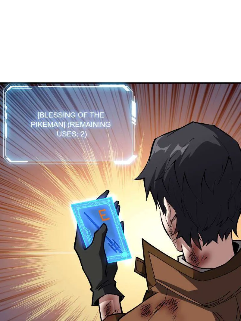 I’m Really Not A Supervillain Chapter 257 page 14 - 