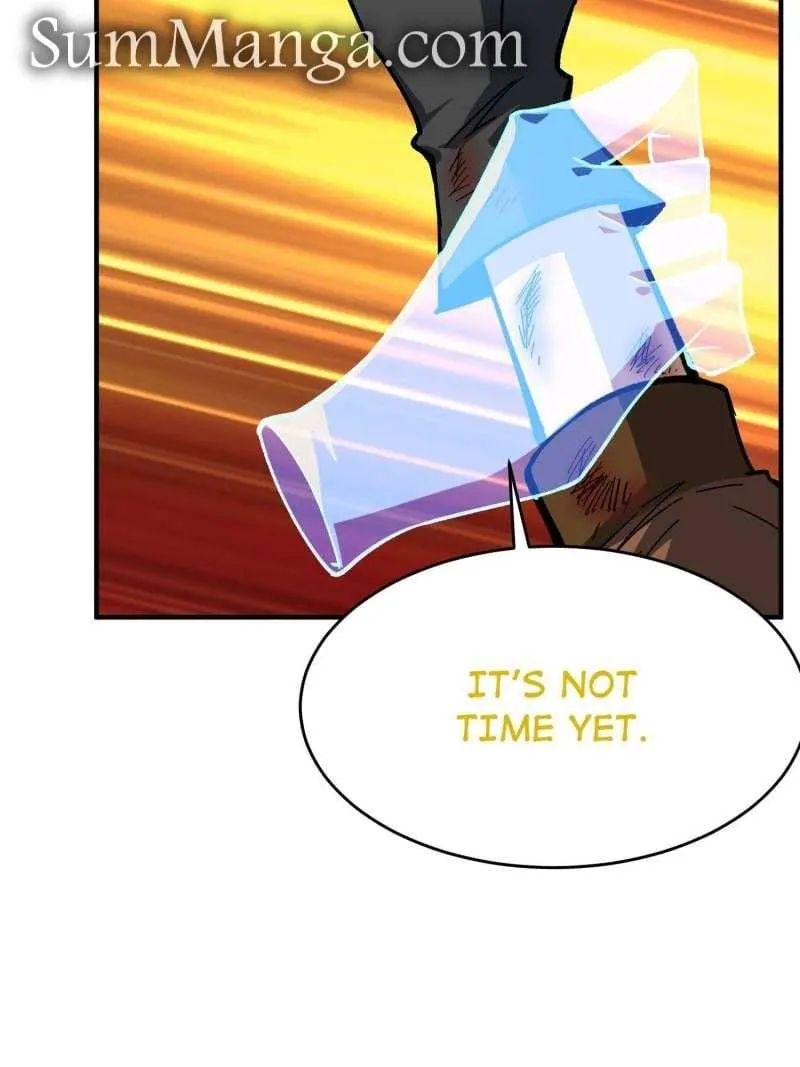 I’m Really Not A Supervillain Chapter 257 page 16 - 