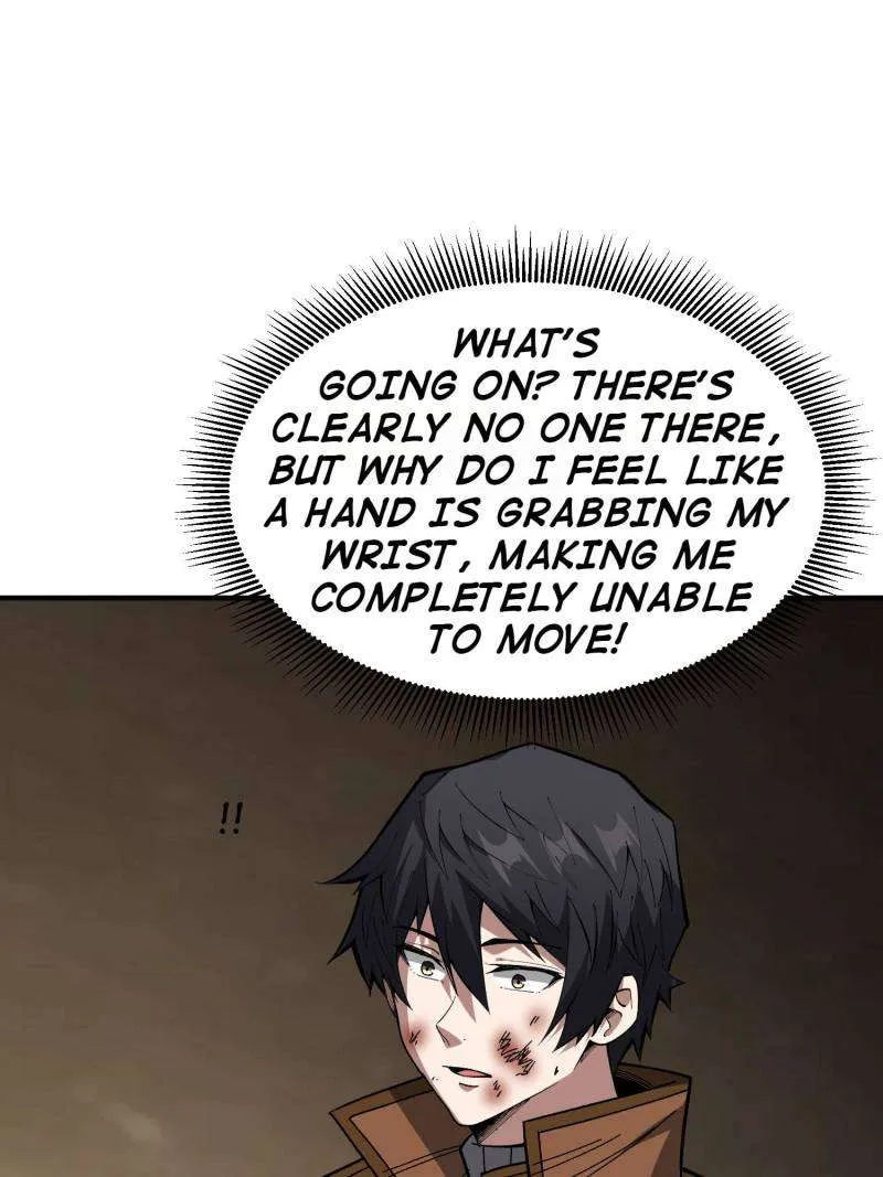 I’m Really Not A Supervillain Chapter 257 page 17 - 