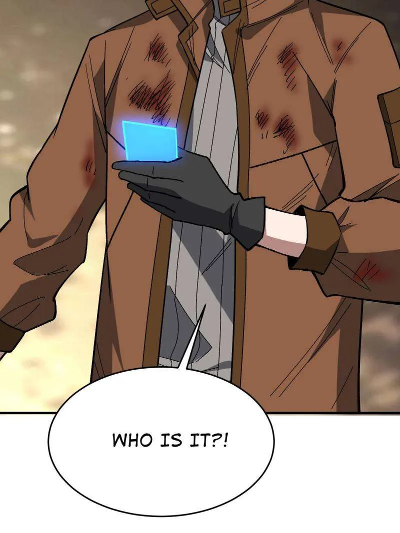 I’m Really Not A Supervillain Chapter 257 page 18 - 