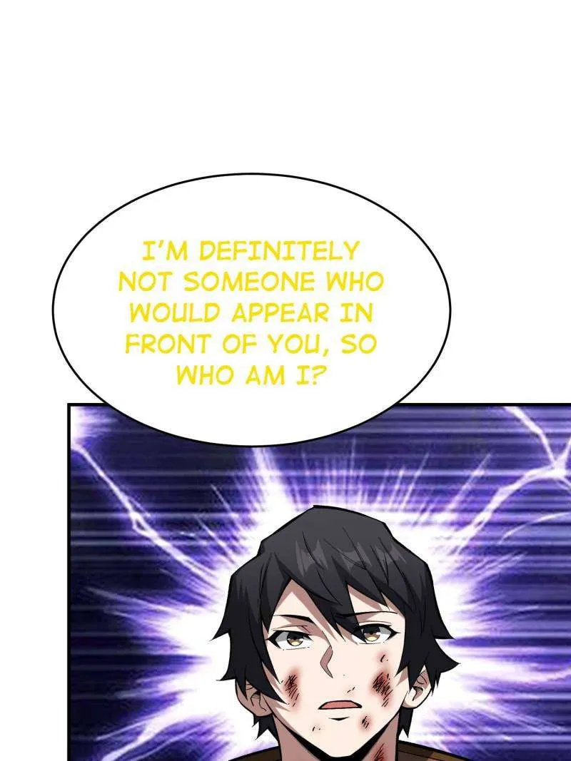 I’m Really Not A Supervillain Chapter 257 page 19 - 
