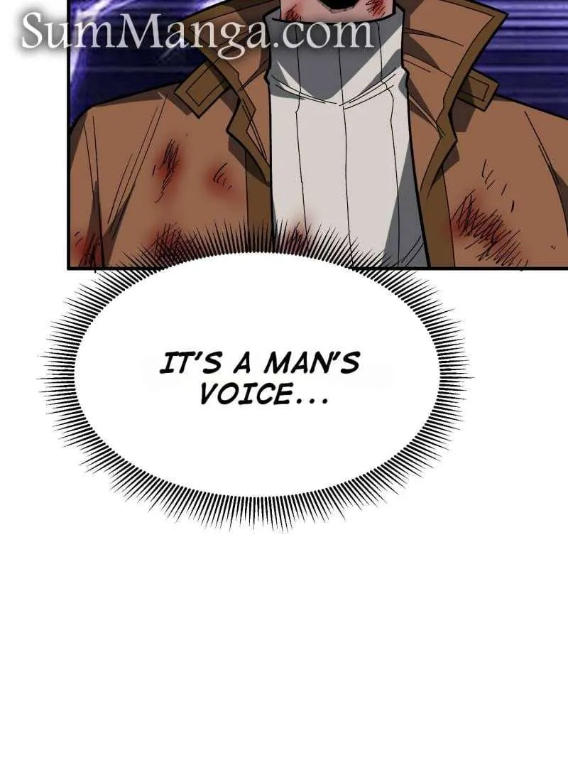 I’m Really Not A Supervillain Chapter 257 page 20 - 