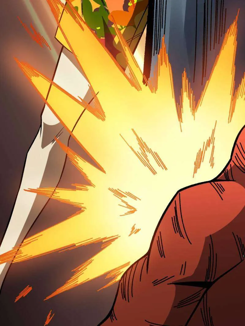 I’m Really Not A Supervillain Chapter 257 page 3 - 