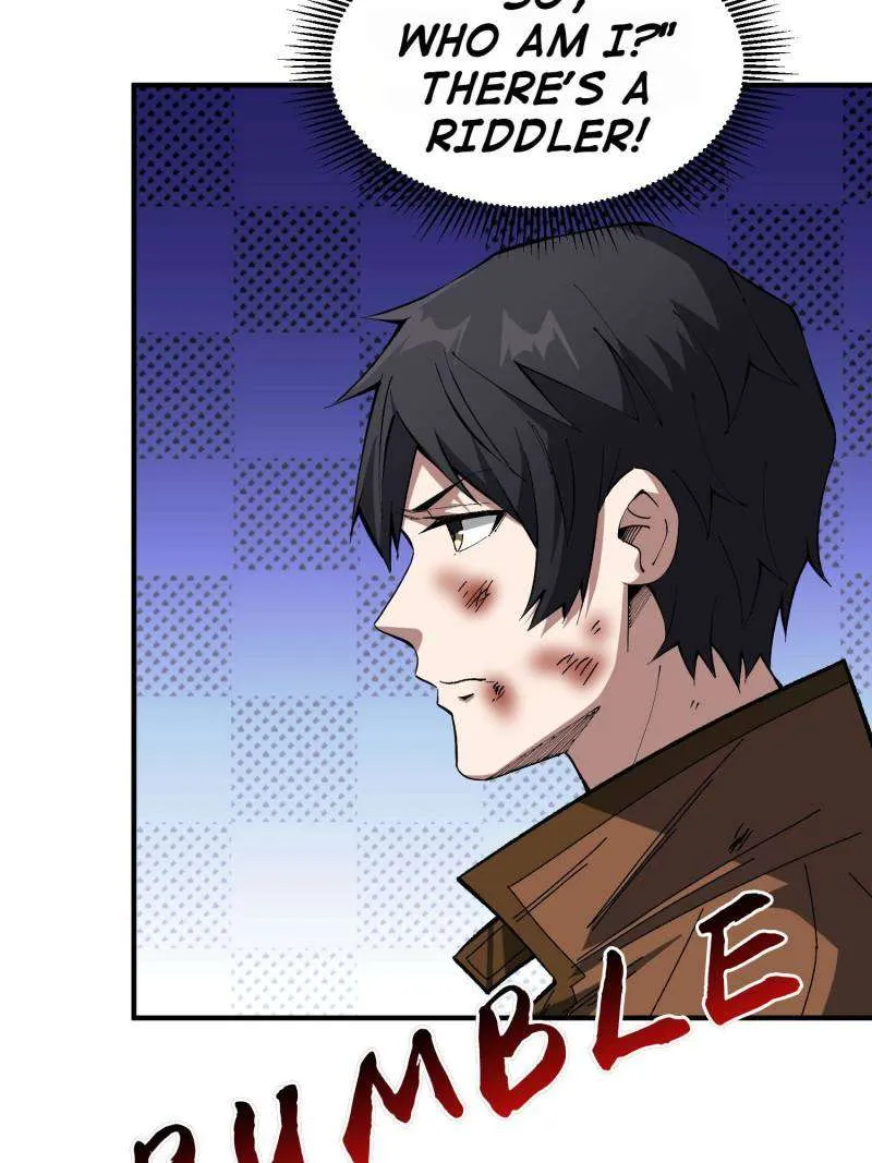 I’m Really Not A Supervillain Chapter 257 page 23 - 