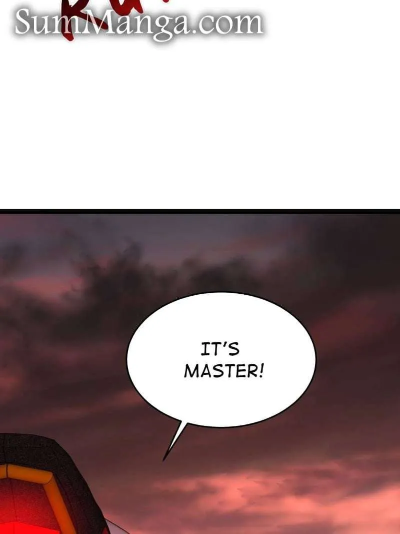 I’m Really Not A Supervillain Chapter 257 page 24 - 