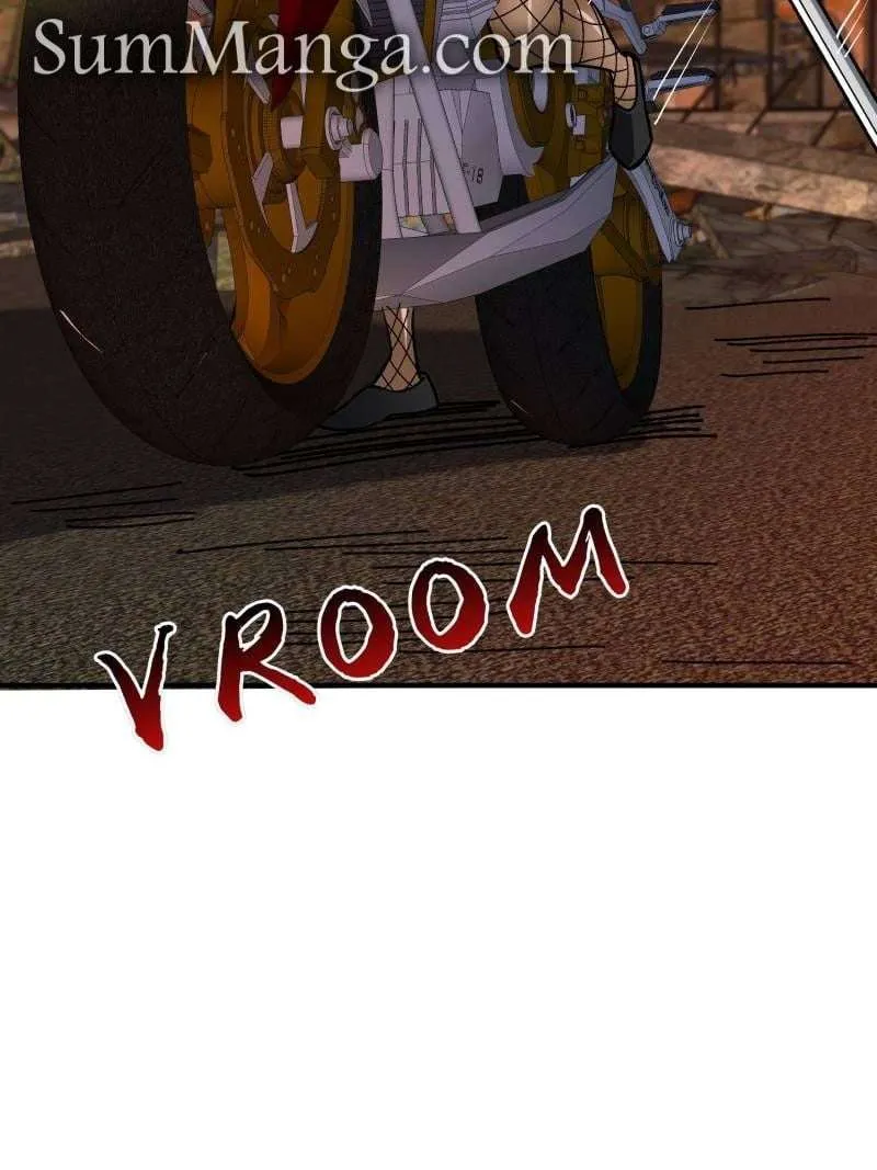 I’m Really Not A Supervillain Chapter 257 page 28 - 