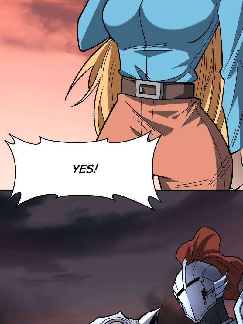 I’m Really Not A Supervillain Chapter 257 page 30 - 