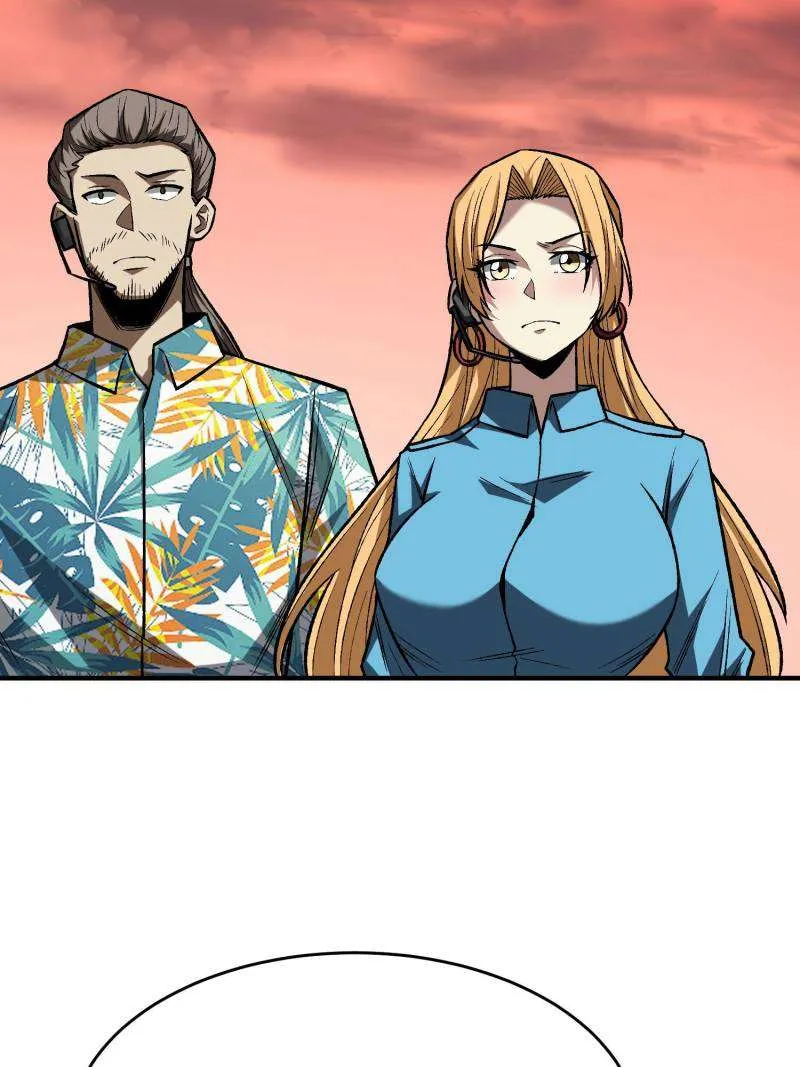 I’m Really Not A Supervillain Chapter 257 page 53 - 