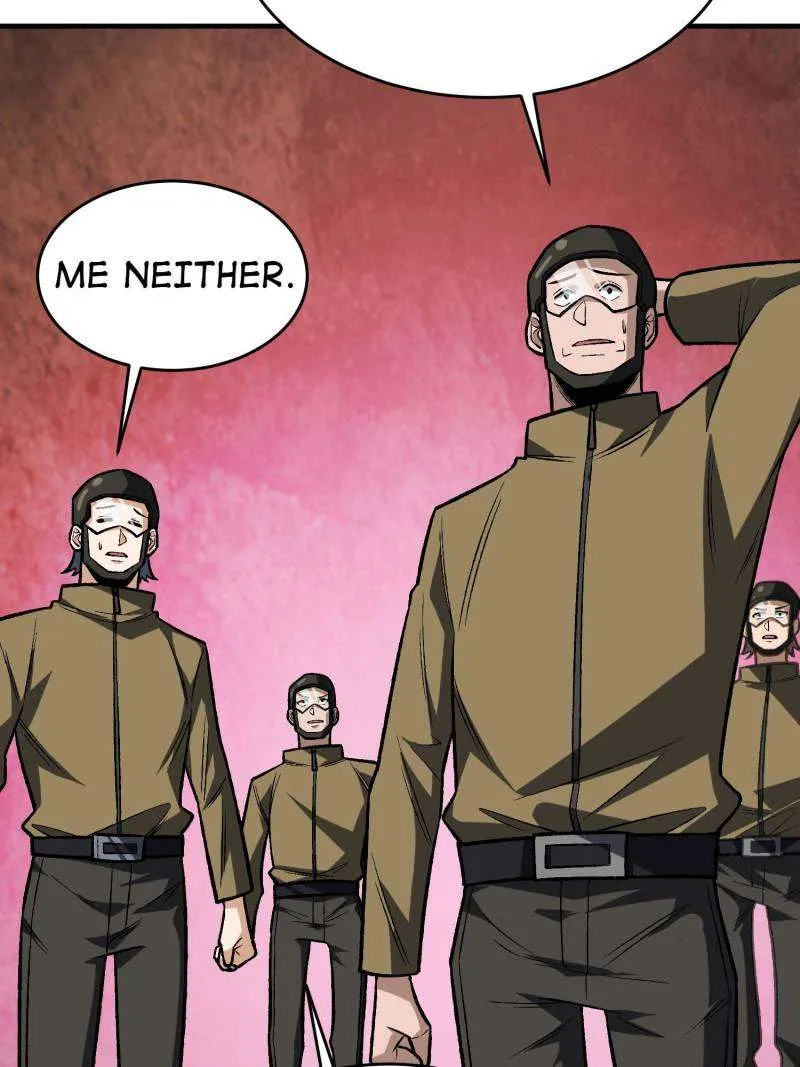 I’m Really Not A Supervillain Chapter 257 page 61 - 