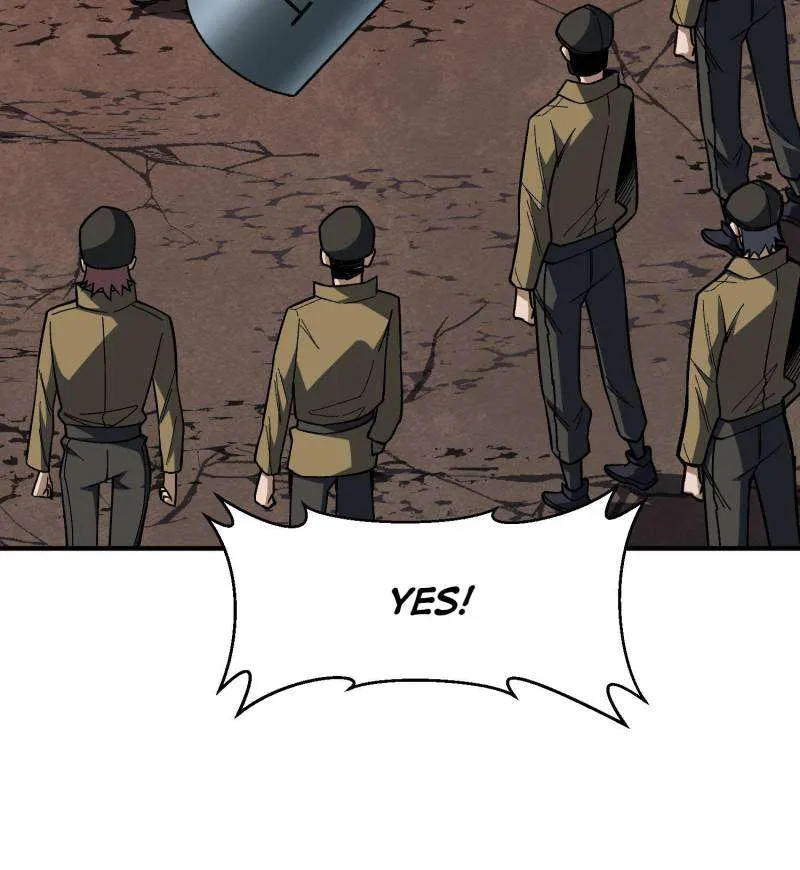 I’m Really Not A Supervillain Chapter 257 page 63 - 