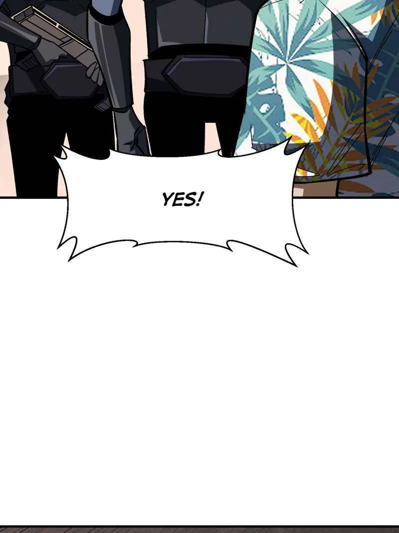 I’m Really Not A Supervillain Chapter 257 page 65 - 