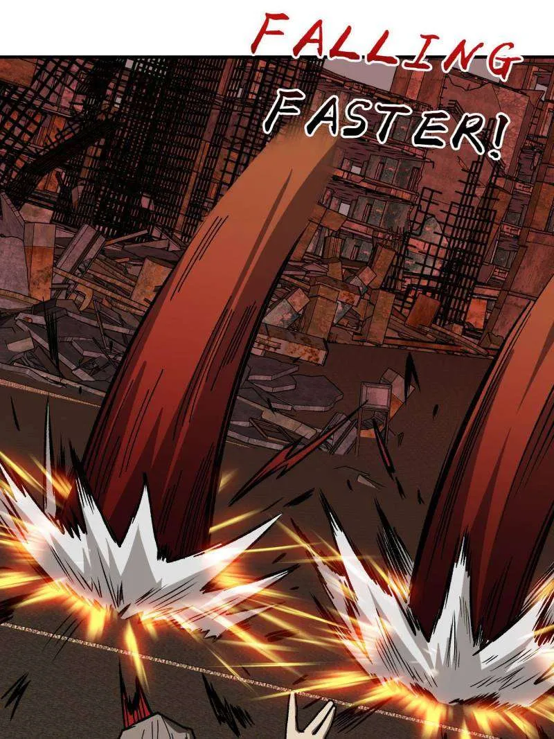 I’m Really Not A Supervillain Chapter 257 page 9 - 