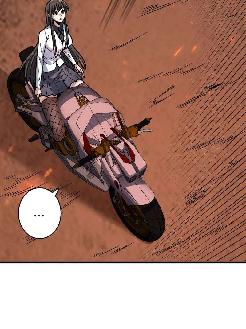 I’m Really Not A Supervillain Chapter 258 page 11 - 