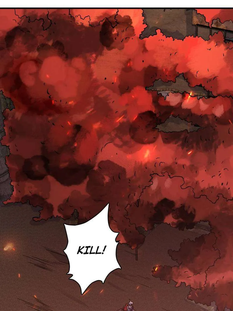I’m Really Not A Supervillain Chapter 258 page 16 - 