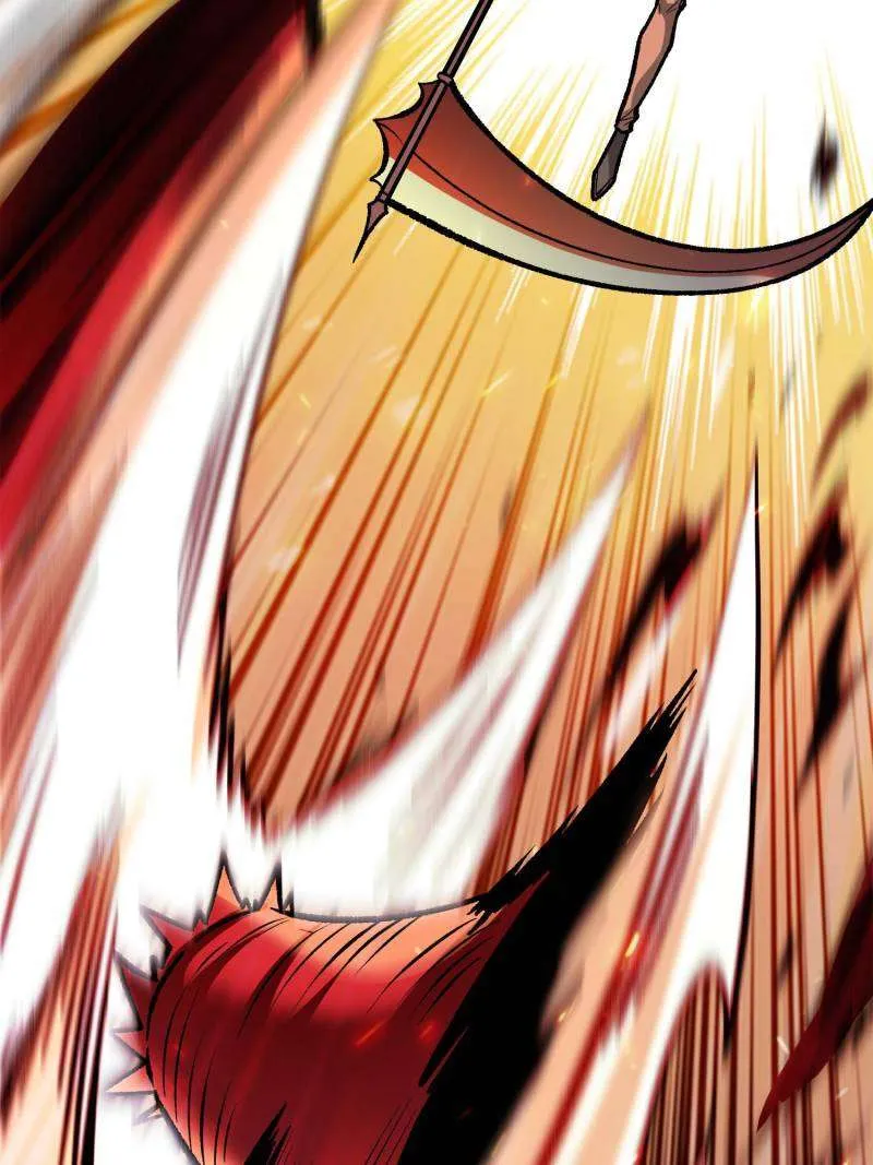 I’m Really Not A Supervillain Chapter 258 page 20 - 