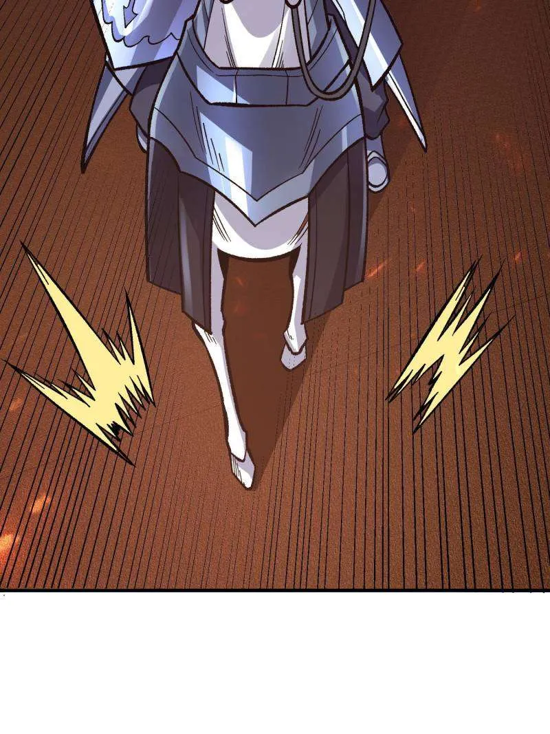 I’m Really Not A Supervillain Chapter 258 page 3 - 