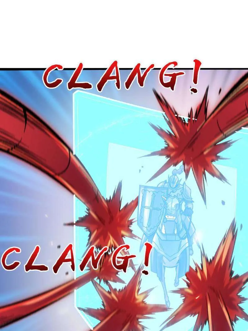 I’m Really Not A Supervillain Chapter 258 page 24 - 