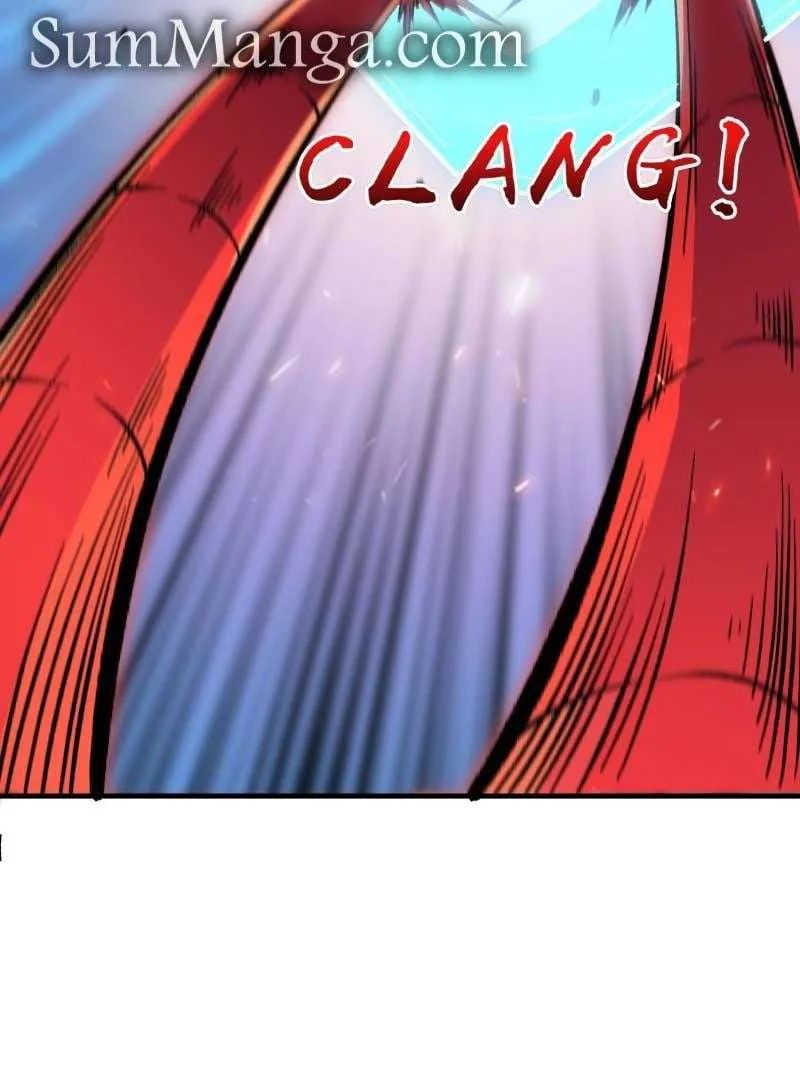 I’m Really Not A Supervillain Chapter 258 page 25 - 