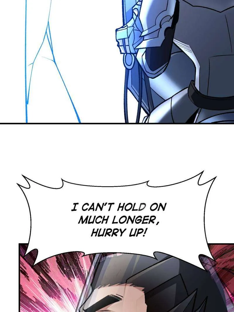 I’m Really Not A Supervillain Chapter 258 page 28 - 