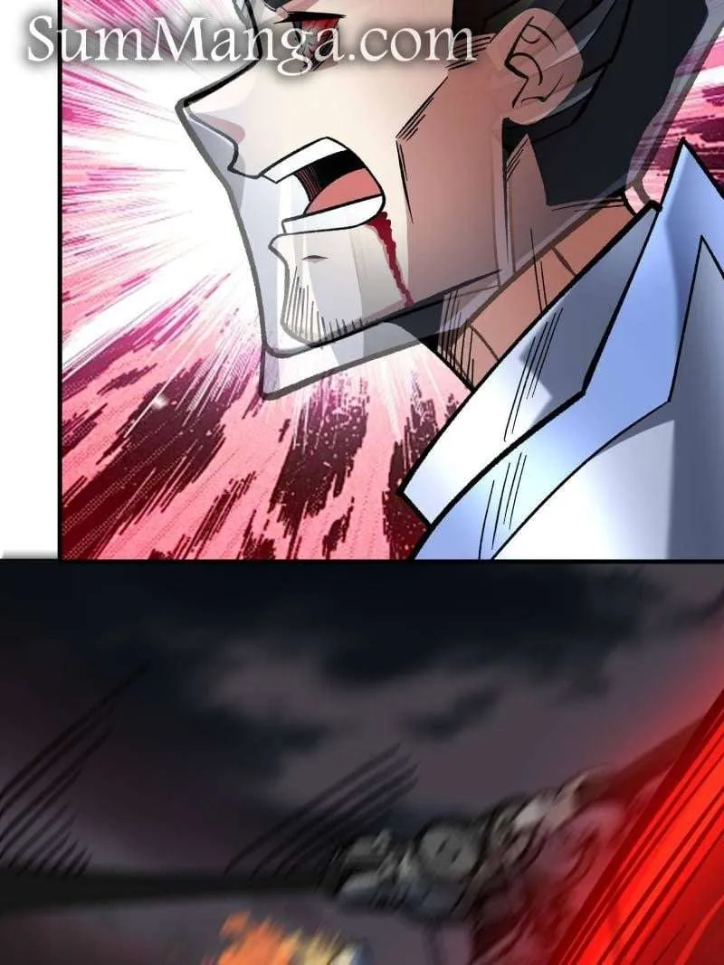 I’m Really Not A Supervillain Chapter 258 page 29 - 