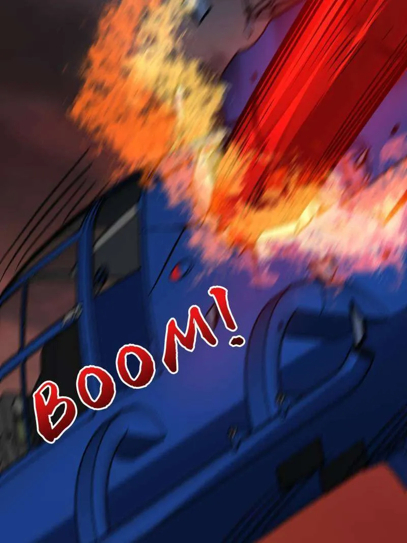 I’m Really Not A Supervillain Chapter 258 page 30 - 